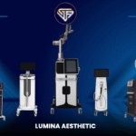 Lumina beauty service